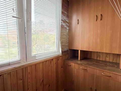 квартира за адресою Миколи Закревського вул., 11