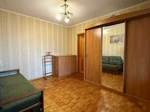 квартира за адресою Миколи Закревського вул., 11