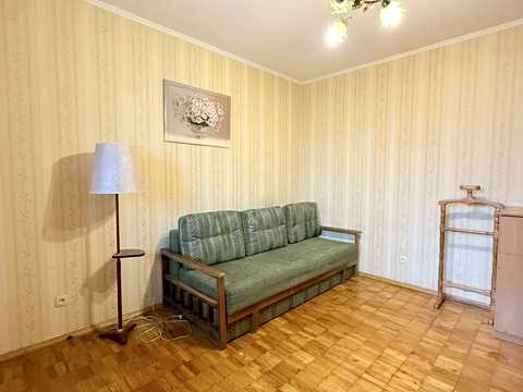 квартира за адресою Миколи Закревського вул., 11