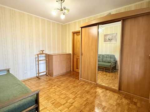 квартира за адресою Миколи Закревського вул., 11