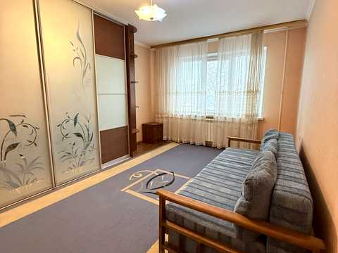 квартира за адресою Миколи Закревського вул., 11