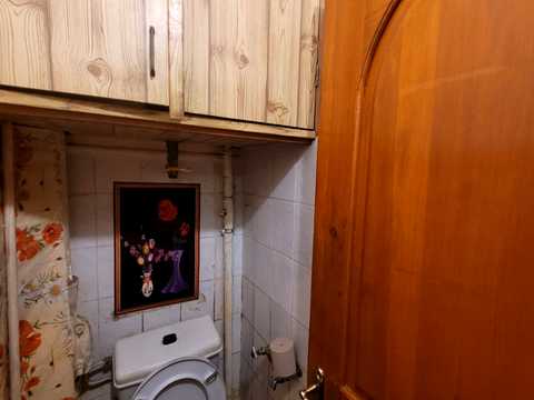 кімната за адресою Київ, Івана Крамського вул., 19