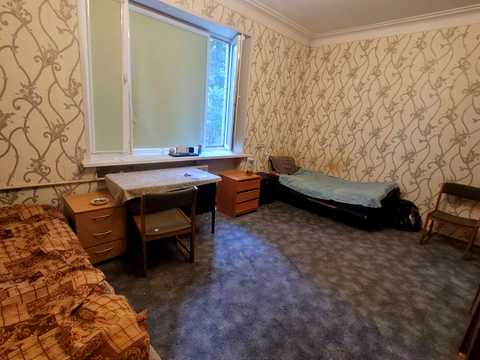 кімната за адресою Київ, Івана Крамського вул., 19
