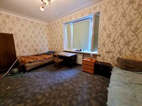 кімната за адресою Київ, Івана Крамського вул., 19