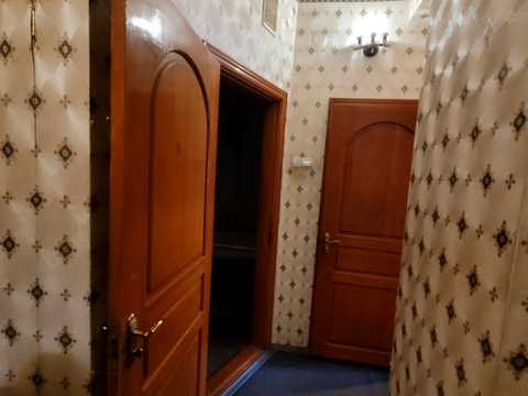 кімната за адресою Київ, Івана Крамського вул., 19