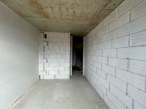 квартира по адресу Хриплинская ул., (Будинок 3)