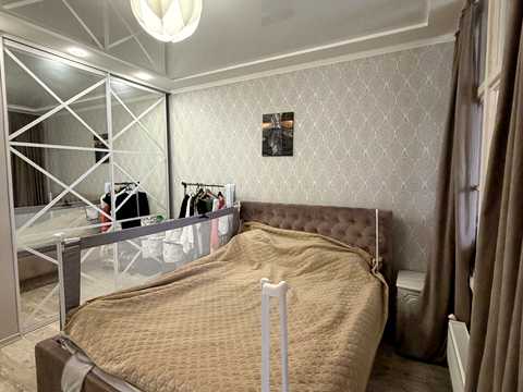 квартира за адресою Івана Пулюя вул., 40, к. 8