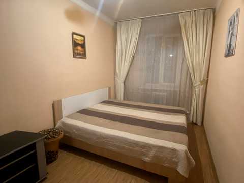 квартира по адресу Соборности просп. (Возз'єднання), 5