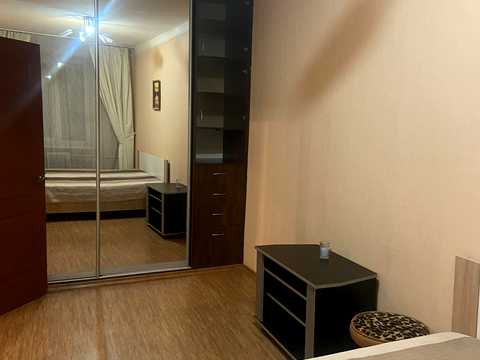квартира по адресу Соборности просп. (Возз'єднання), 5