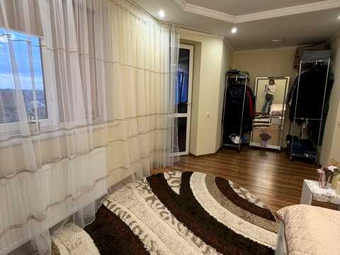 квартира за адресою Карпатська вул., 40-Д