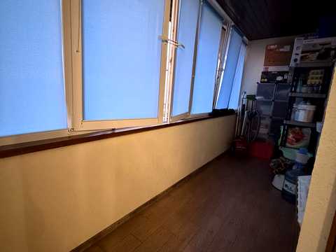 квартира за адресою Карпатська вул., 40-Д