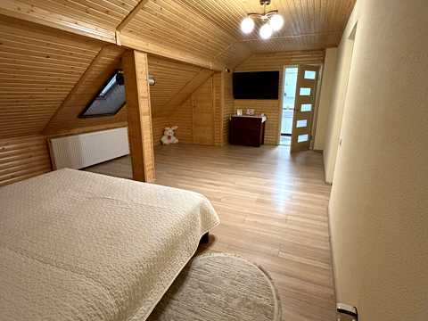 квартира за адресою Карпатська вул., 40-Д
