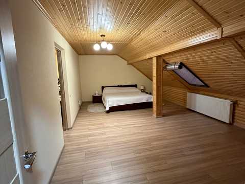 квартира за адресою Карпатська вул., 40-Д