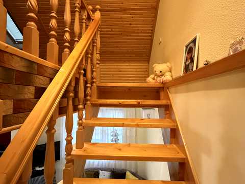 квартира за адресою Карпатська вул., 40-Д