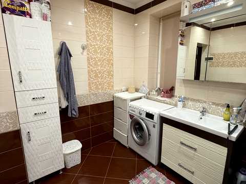 квартира за адресою Карпатська вул., 40-Д