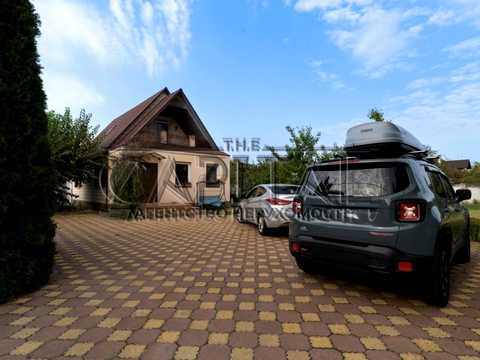 будинок за адресою 10-й Північно-Озерний провулок