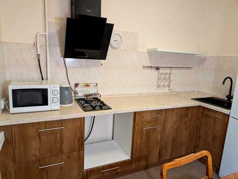 квартира за адресою Пономарьова вул., 28