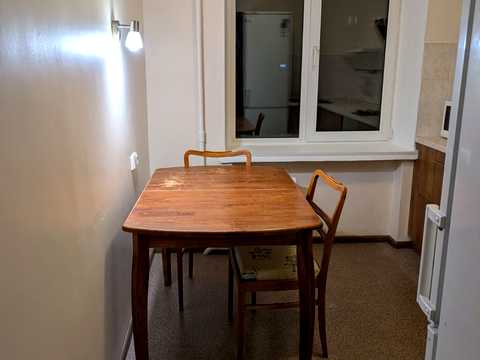квартира за адресою Пономарьова вул., 28
