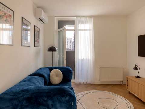квартира по адресу Мокра ул. (Кудряшова), 8-Б
