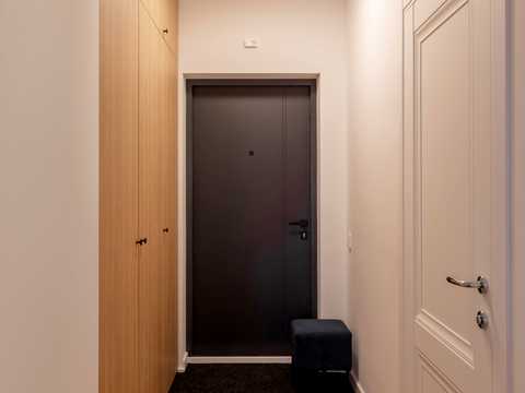 квартира по адресу Мокра ул. (Кудряшова), 8-Б