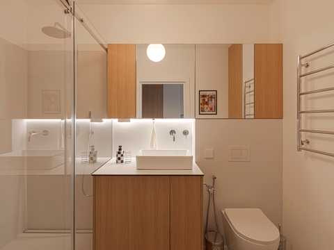 квартира по адресу Мокра ул. (Кудряшова), 8-Б