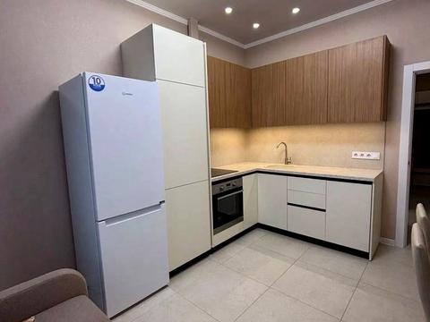 квартира по адресу Курортный пер., 1-А
