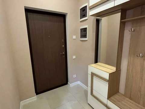 квартира по адресу Курортный пер., 1-А