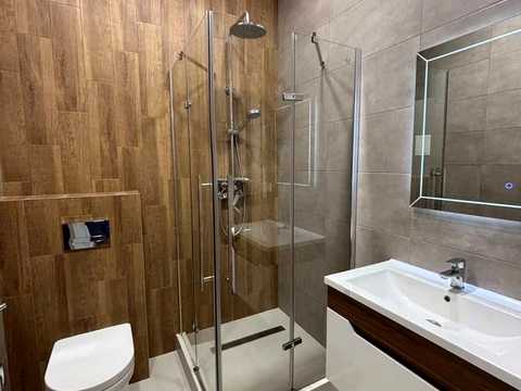 квартира по адресу Курортный пер., 1-А
