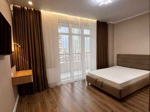 квартира по адресу Курортный пер., 1-А