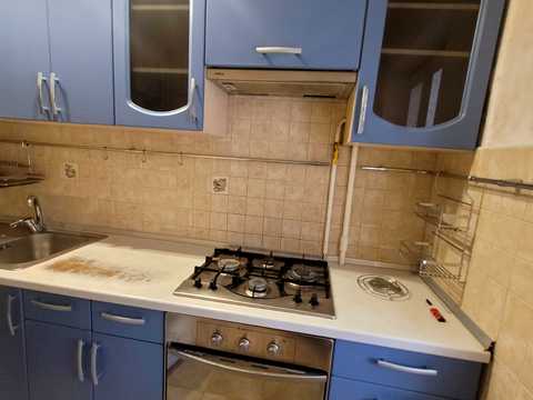 квартира за адресою Свободи просп., 3
