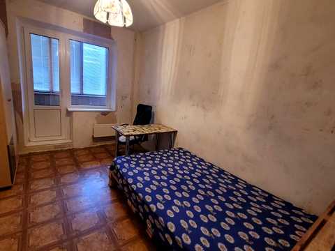 квартира за адресою Свободи просп., 3