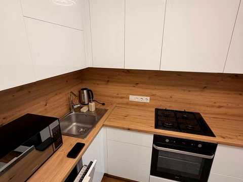 квартира за адресою Корольова вул., 2