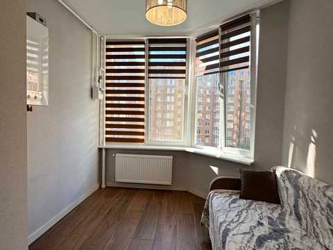 квартира за адресою Корольова вул., 2