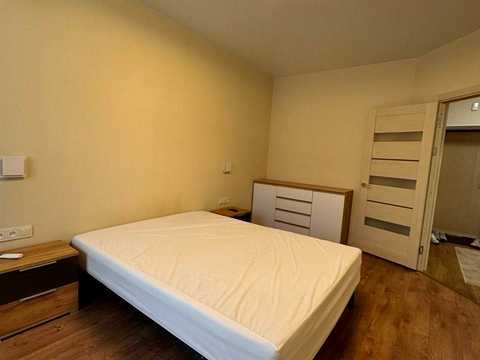 квартира за адресою Корольова вул., 2