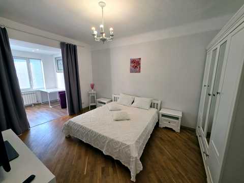 квартира за адресою Фанінський пров., 3