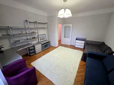 квартира за адресою Фанінський пров., 3