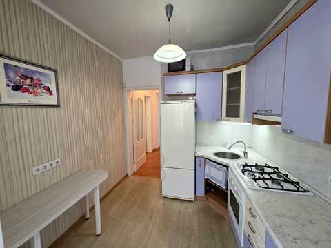 квартира за адресою Фанінський пров., 3