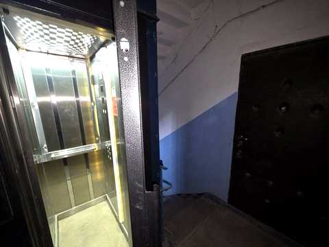 квартира за адресою Фанінський пров., 3
