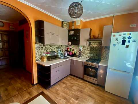 квартира по адресу Академика Королёва ул., 114
