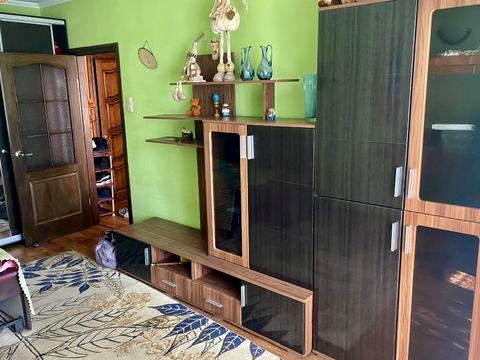 квартира по адресу Академика Королёва ул., 114