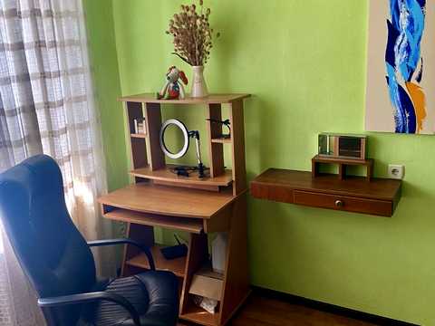 квартира по адресу Академика Королёва ул., 114