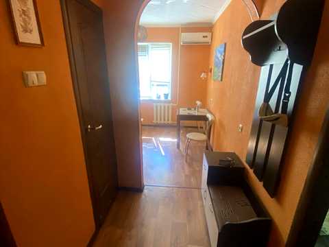 квартира по адресу Академика Королёва ул., 114