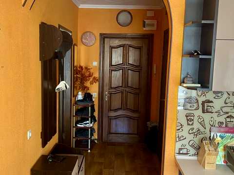 квартира по адресу Академика Королёва ул., 114