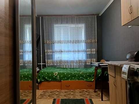 кімната за адресою Салютна вул., 6