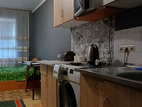 кімната за адресою Салютна вул., 6