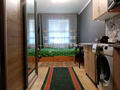 кімната за адресою Салютна вул., 6