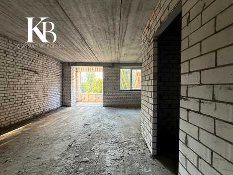 квартира за адресою Слобожанський просп. (Газети "Правда"), (Будинок 1)
