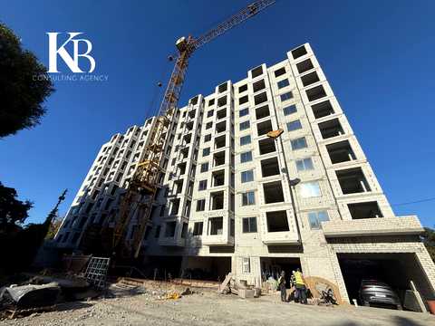 квартира за адресою Слобожанський просп. (Газети "Правда"), (Будинок 1)