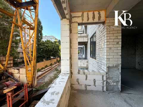 квартира за адресою Слобожанський просп. (Газети "Правда"), (Будинок 1)