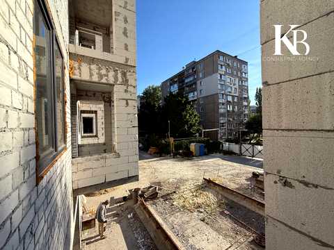 квартира за адресою Слобожанський просп. (Газети "Правда"), (Будинок 1)
